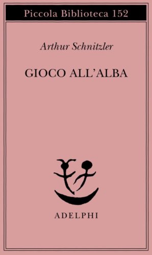 Gioco all'alba
