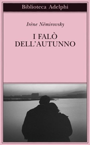 I fal&ograve; dell'autunno