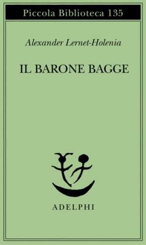 Il barone Bagge