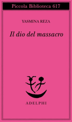 Il dio del massacro