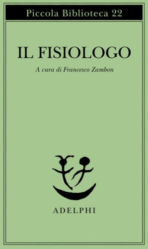 Il fisiologo