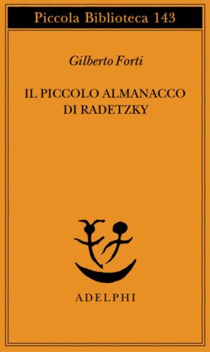 Il piccolo almanacco di Radetzky