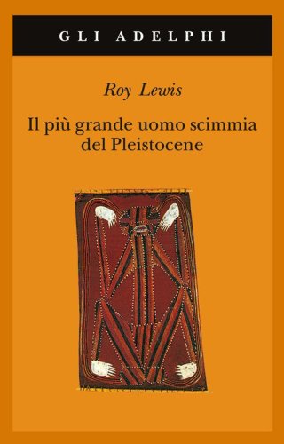 Il pi&ugrave; grande uomo scimmia del pleistocene