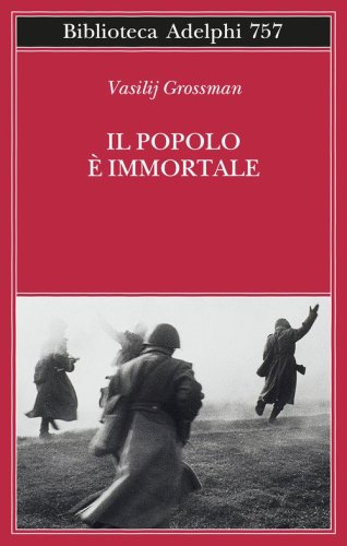 Il popolo &egrave; immortale