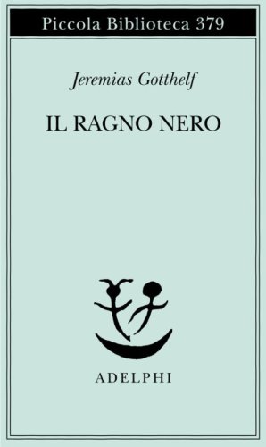 Il ragno nero