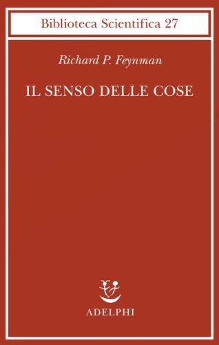 Il senso delle cose