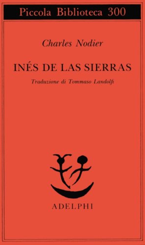 In&eacute;s de Las Sierras