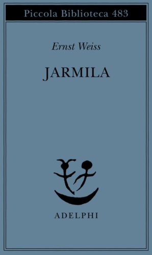 Jarmila. Una storia d'amore boema