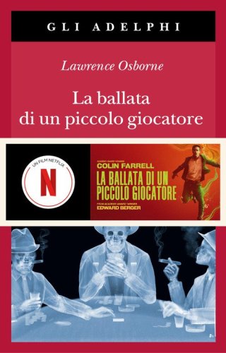 La ballata di un piccolo giocatore