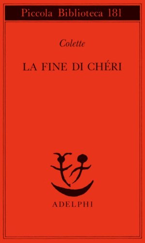 La fine di Ch&eacute;ri