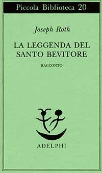 La leggenda del santo bevitore. Racconto