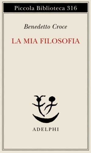 La mia filosofia