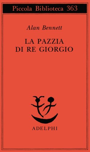 La pazzia di re Giorgio