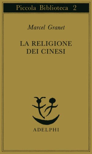 La religione dei cinesi