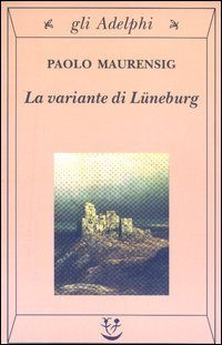 La variante di L&uuml;neburg