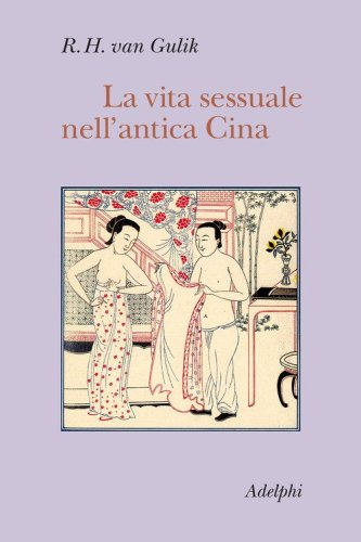 La vita sessuale nell'antica Cina