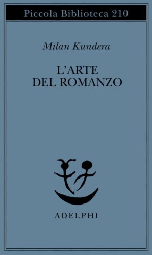 L'arte del romanzo