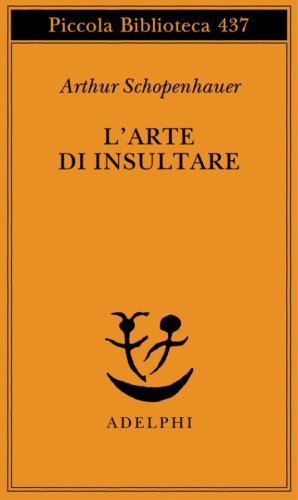 L'arte di insultare