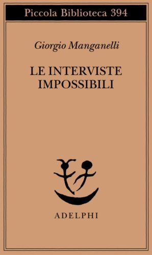Le interviste impossibili