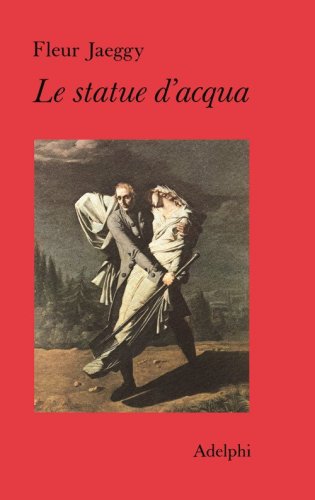 Le statue d'acqua