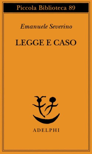 Legge e caso