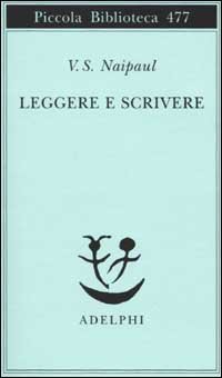 Leggere e scrivere. Una testimonianza