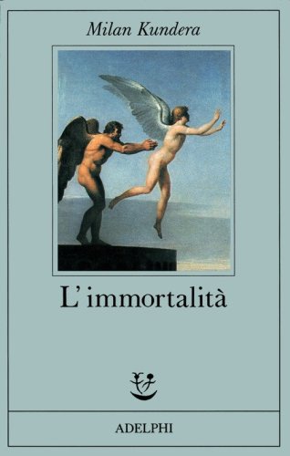 L'immortalit&agrave;