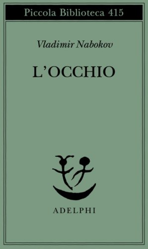 L'occhio