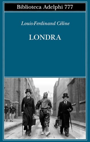 Londra