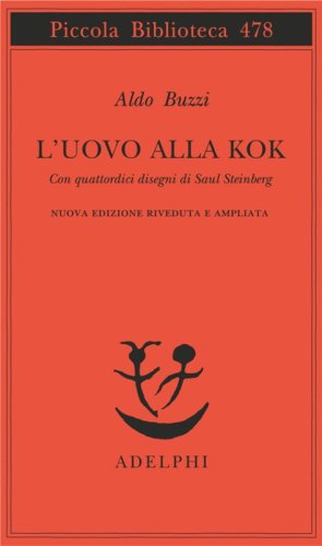 L'uovo alla kok