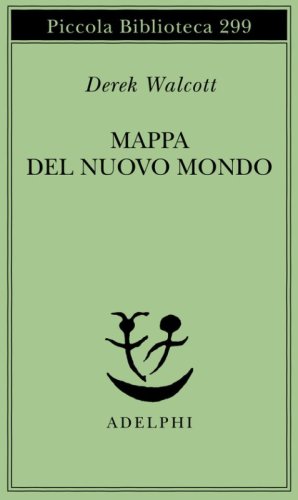Mappa del nuovo mondo. Testo a fronte
