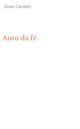 Auto da f&eacute;