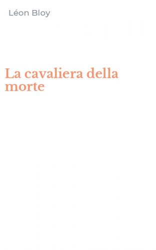 La cavaliera della morte
