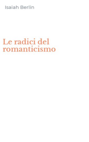 Le radici del romanticismo