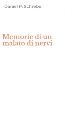 Memorie di un malato di nervi