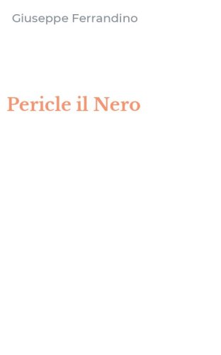 Pericle il Nero