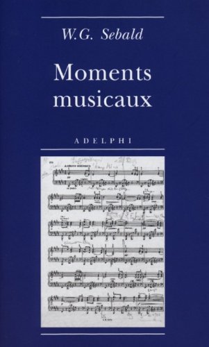 Moments musicaux
