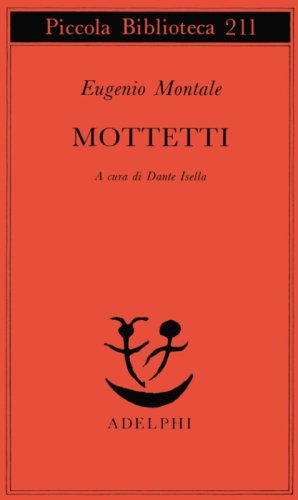 Mottetti
