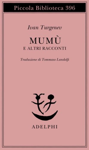 Mumù e altri racconti
