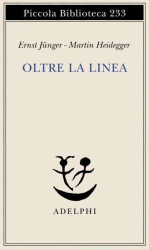 Oltre la linea