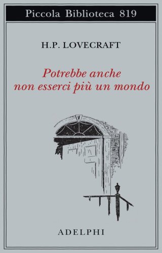 Potrebbe anche non esserci pi&ugrave; un mondo