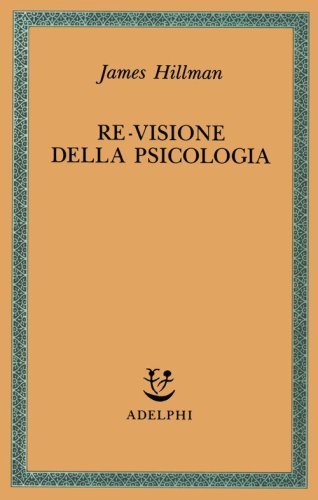Re-visione della psicologia