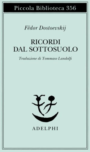 Ricordi dal sottosuolo