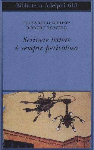 Scrivere lettere &egrave; sempre pericoloso