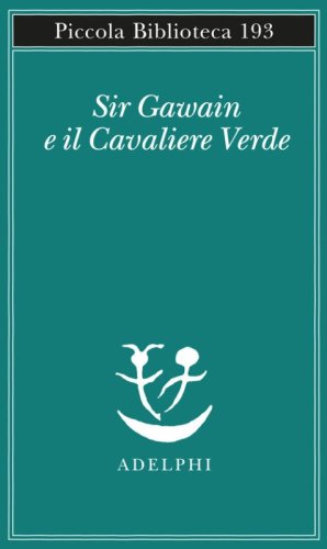Sir Gawain e il Cavaliere Verde