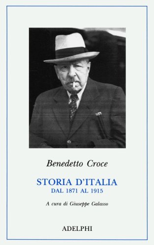 Storia d'Italia dal 1871 al 1915