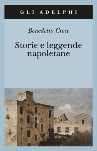 Storie e leggende napoletane