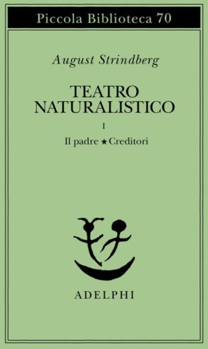 Teatro naturalistico