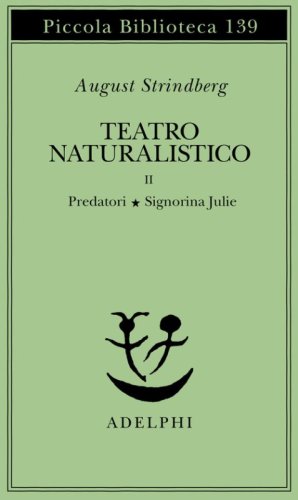Teatro naturalistico