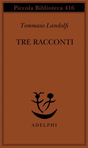 Tre racconti